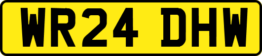 WR24DHW