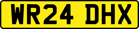 WR24DHX
