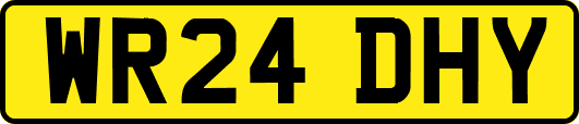WR24DHY