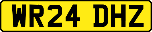 WR24DHZ