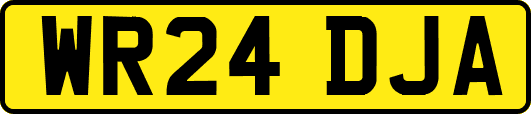 WR24DJA