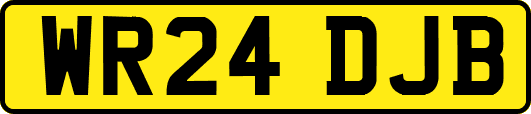 WR24DJB