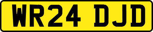 WR24DJD
