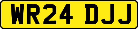 WR24DJJ