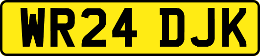 WR24DJK