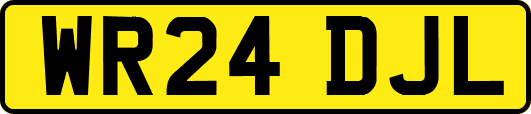 WR24DJL