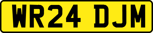 WR24DJM