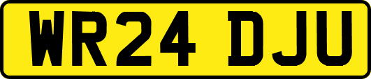 WR24DJU