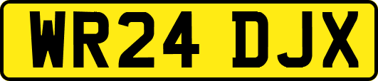 WR24DJX
