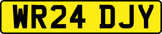 WR24DJY