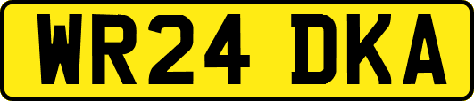 WR24DKA