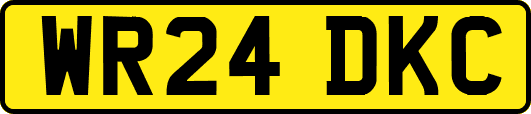 WR24DKC