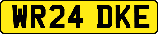 WR24DKE