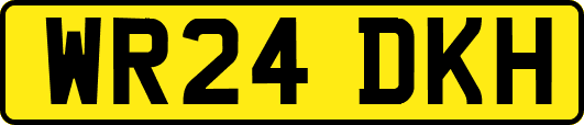 WR24DKH