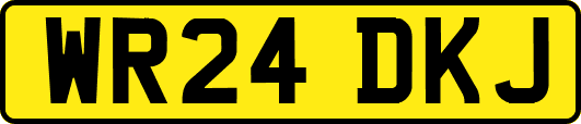 WR24DKJ