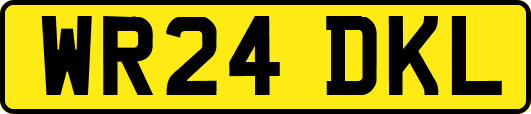 WR24DKL
