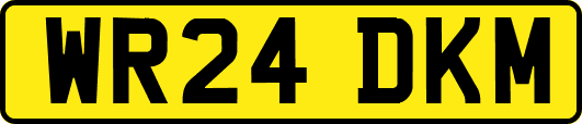 WR24DKM