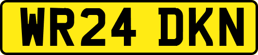 WR24DKN