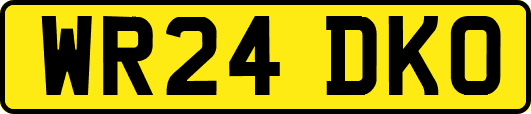 WR24DKO
