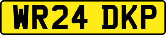 WR24DKP