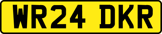 WR24DKR