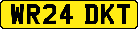 WR24DKT