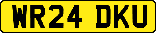 WR24DKU