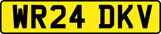 WR24DKV
