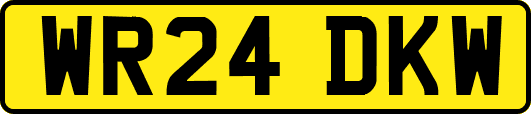 WR24DKW