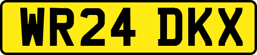 WR24DKX