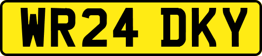WR24DKY