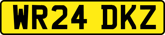 WR24DKZ