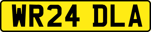 WR24DLA