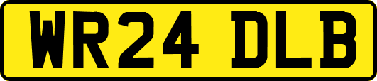 WR24DLB