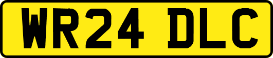 WR24DLC