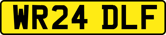 WR24DLF