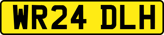 WR24DLH