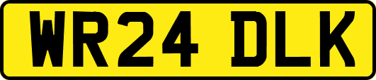 WR24DLK