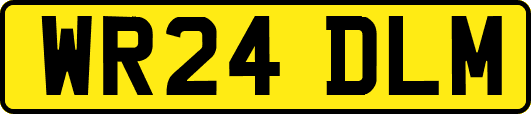 WR24DLM