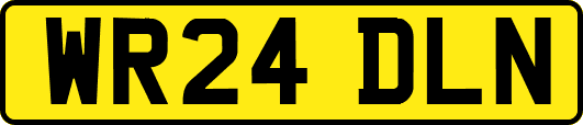 WR24DLN
