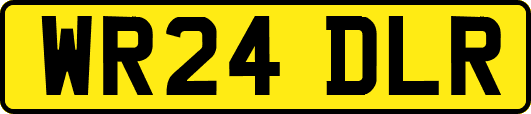 WR24DLR