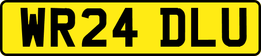 WR24DLU