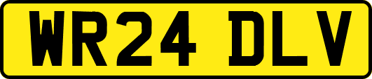 WR24DLV