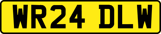 WR24DLW