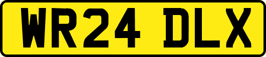 WR24DLX