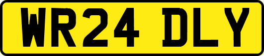 WR24DLY