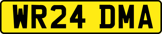WR24DMA