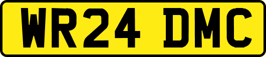 WR24DMC