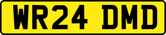 WR24DMD
