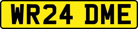 WR24DME